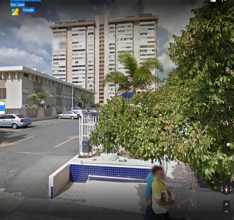 Kasa Brisa Marina Ocean View Balcony Beachfront San Juan Bagian luar foto